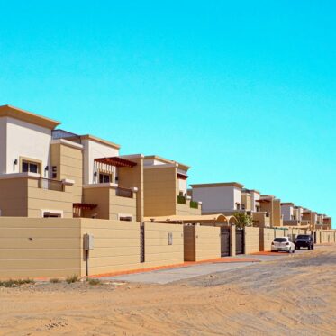 32 VILLA PROJECT  GOVERNMENT OF UAQ