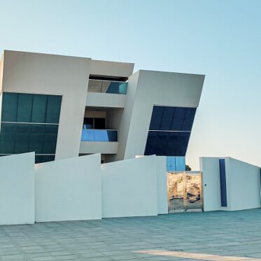 G+1 VILLA