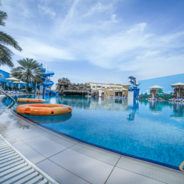 POOL OF ROYAL MAIN