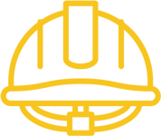 construction helmet